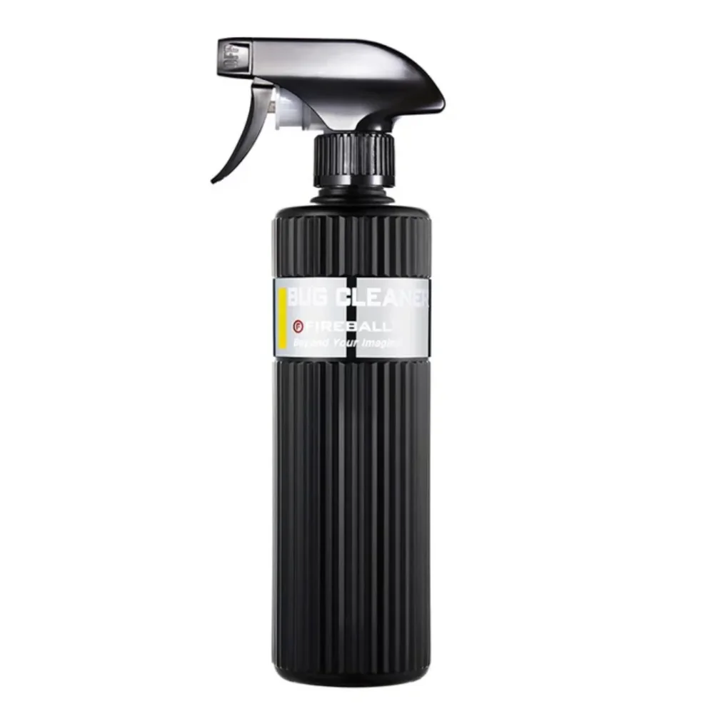 bug cleaner