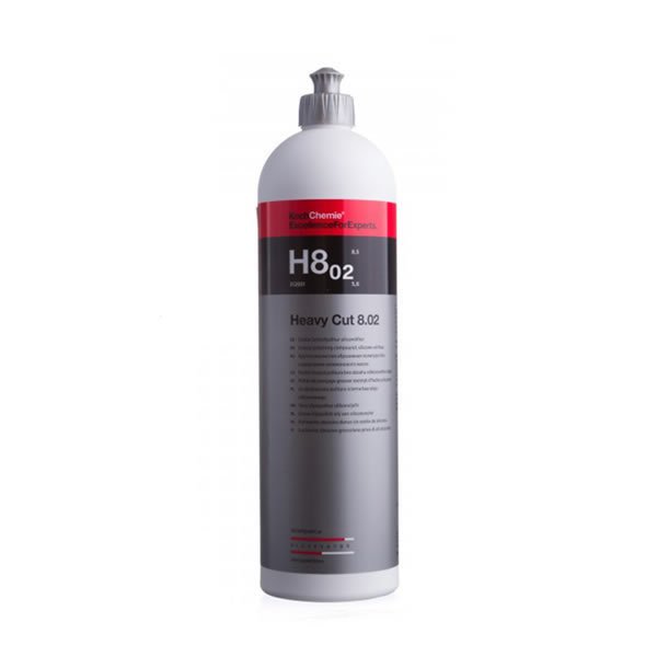 koch chemie H8.02