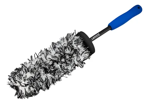 Cepillo Microfibra Laffitte