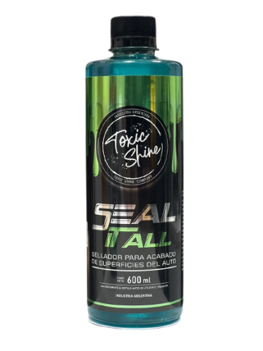Seal It All