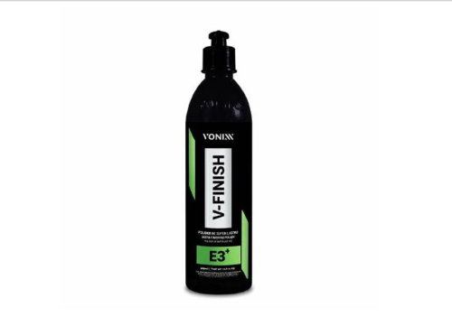 V-Finish