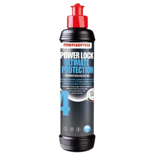 Menzerna Power Look 250ml
