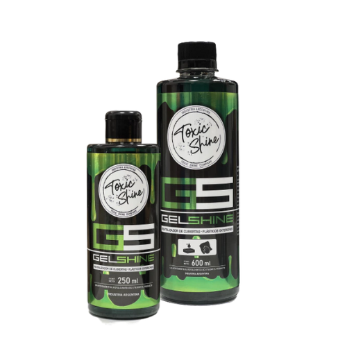 Gel Shine