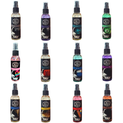 Aromatizantes 75cc K78