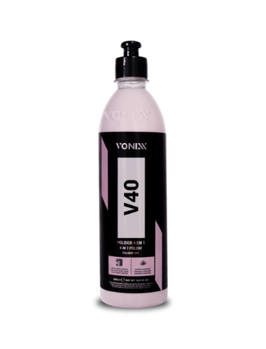 V40 4en1 500ml