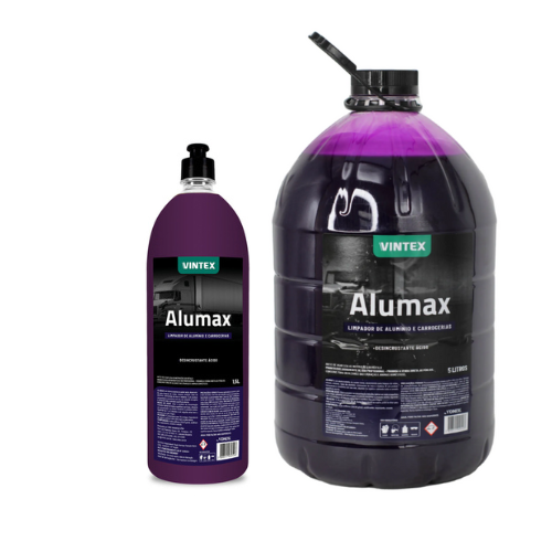 Alumax