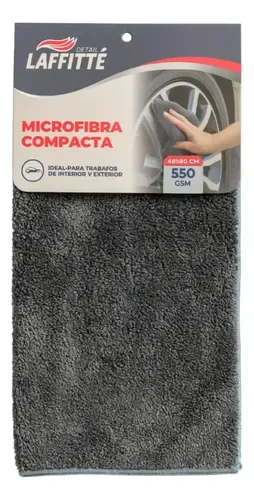 Microfibra 40x40 550grs