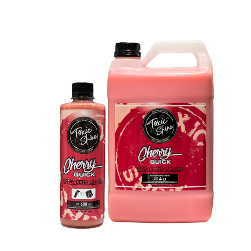 Cherry Quick