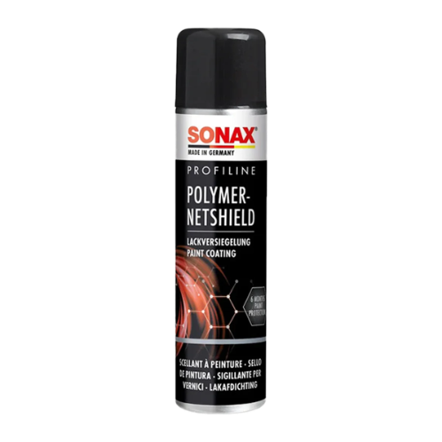 Profiline Polymer NetShield