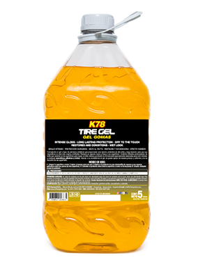 Tire Gel 5L K78