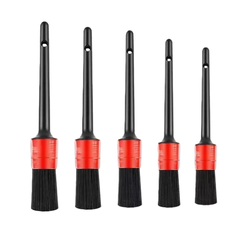 Brochas AutoCare x5