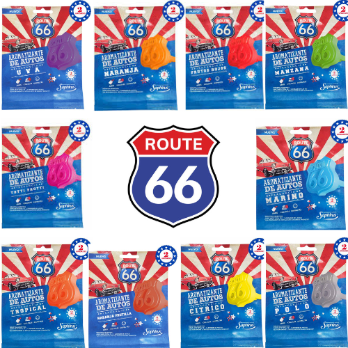 Route 66