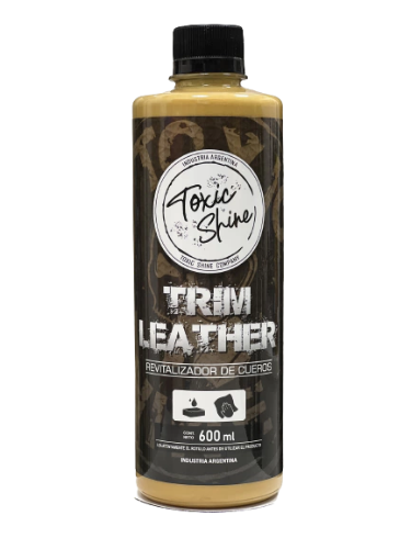Trim Leather