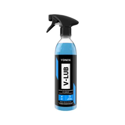 V-Lub 500ml