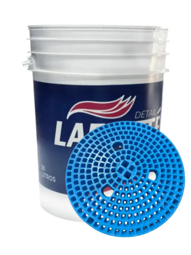 Balde 20L + Gridt Laffitte