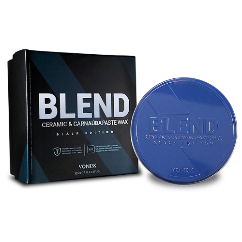 Blend Black Wax 100ml