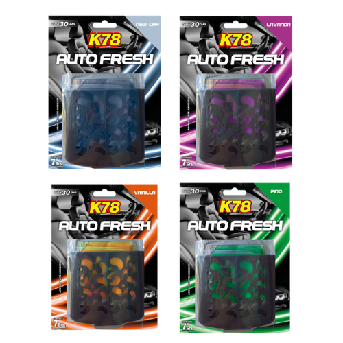Auto fresh
