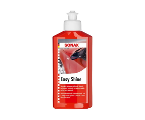 Cera Liquida Easy Shine