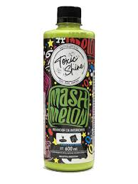 Mash Melon