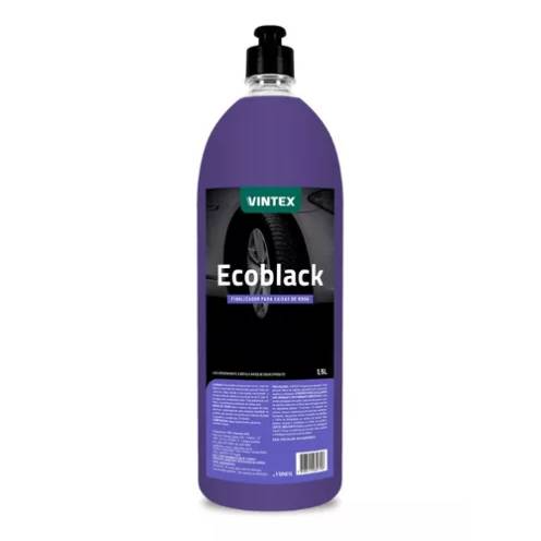 Ecoblack 1,5L