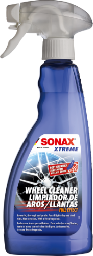 Limpiador de llantas Sonax