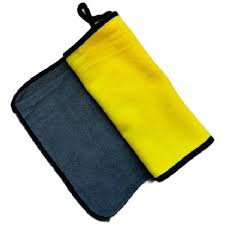 Microfibras 40x40 AutoCare