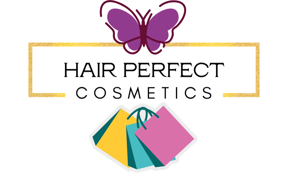 Hair Perfect Beauty cosmetics