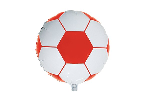 Globo Pelota River 18"