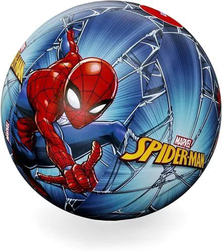 Pelota Inflable para Pileta Spiderman