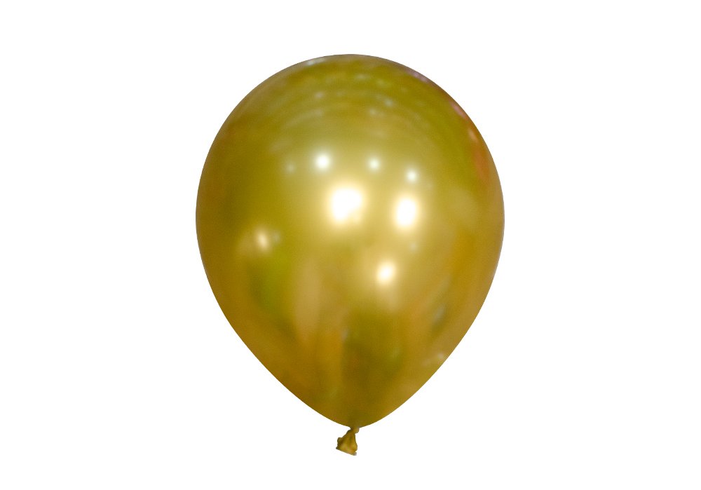 Globox Cromado Reflex Oro 12"