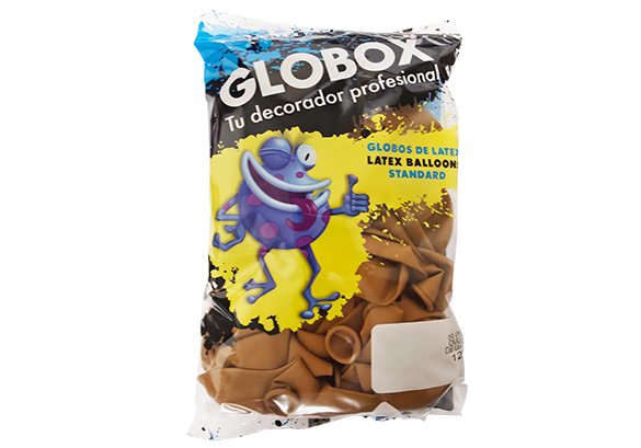 Globox Dulce de Leche 12" x 50 Standard