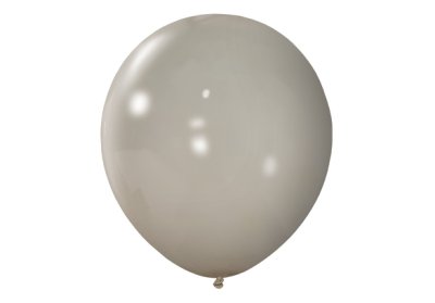 Globox Gris 20" Standard x 10 unidades