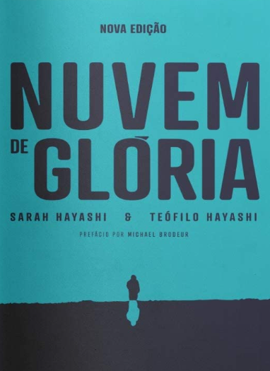 Nuvem de Gloria -Sarah e Teo Hayashi