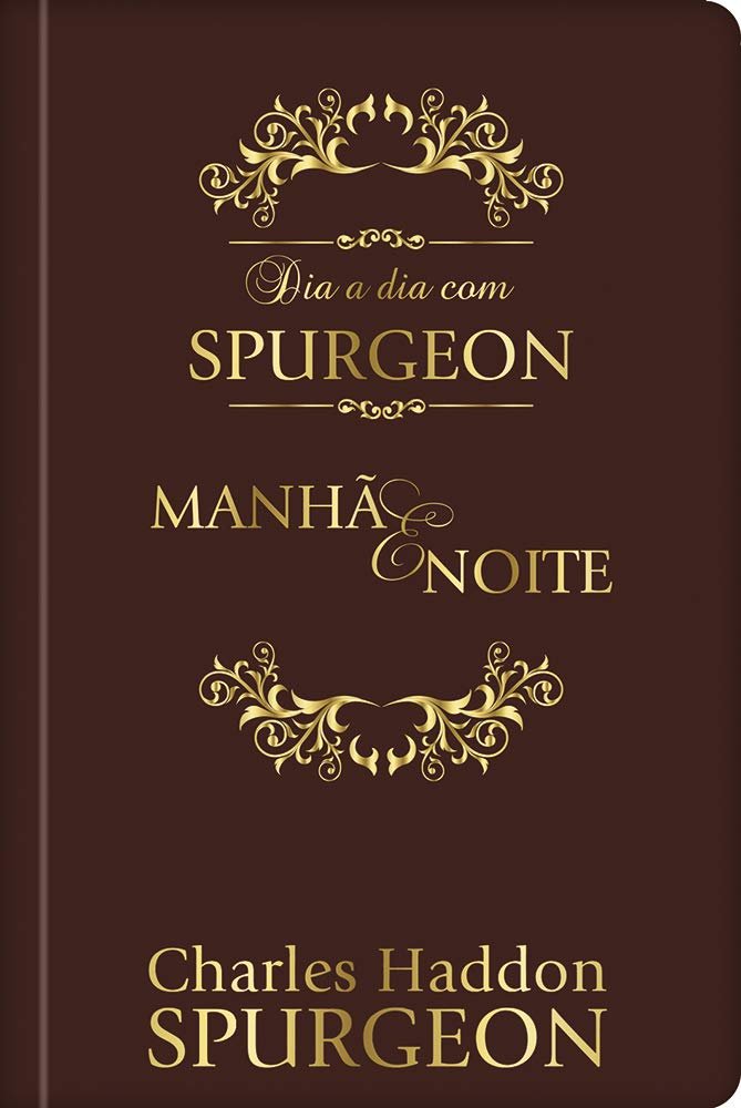 Dia a Dia com Spurgeon Devocional