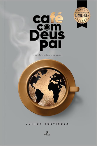 Cafe com Deus Pai 2026