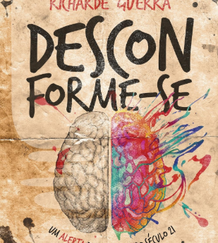 Desconforme-se - Richarde Guerra