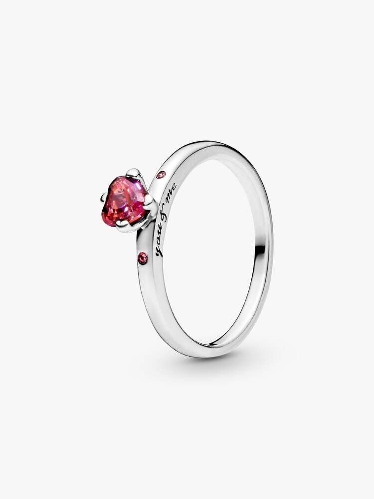 ANILLO YOU AND ME