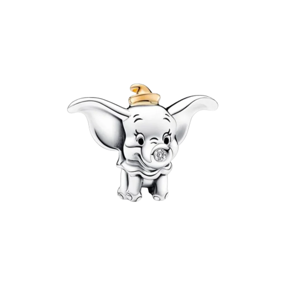 CHARM DE DUMBO 100 AÑOS