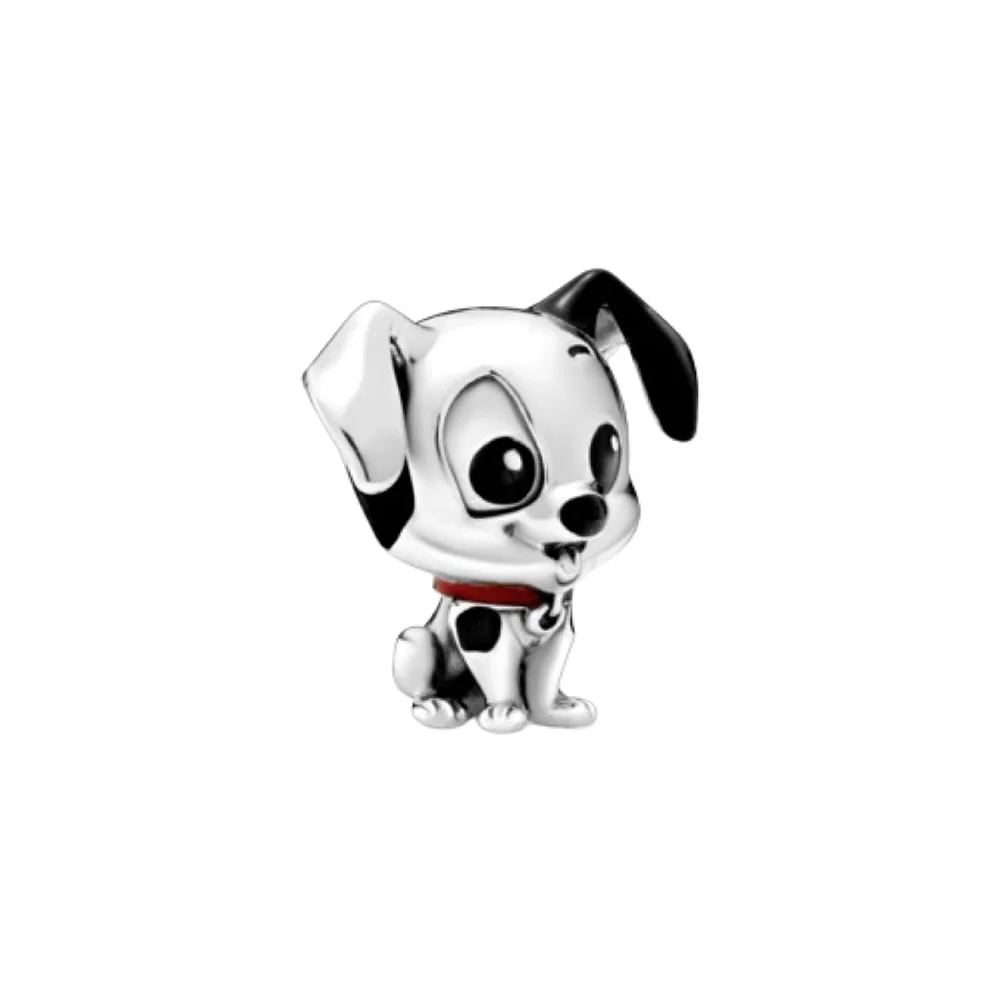 CHARM DE PERRITO DE 101 DALMATAS