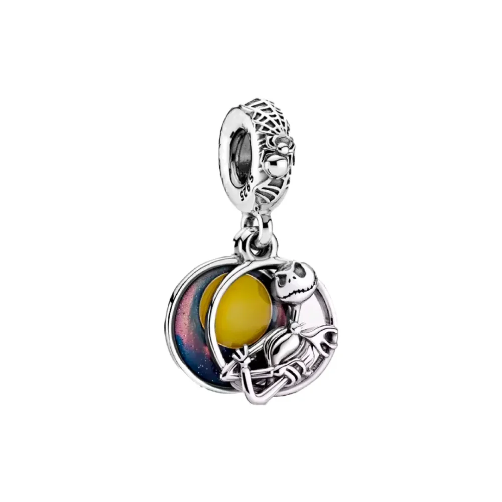 CHARM COLGANTE DE JACK SKELLIGTON