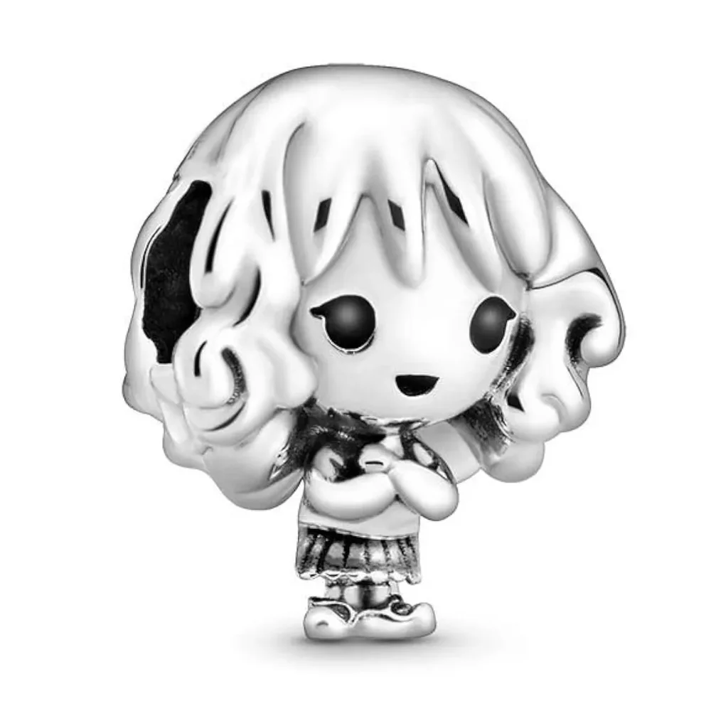 CHARM DE HERMIONE DE HARRY POTTER
