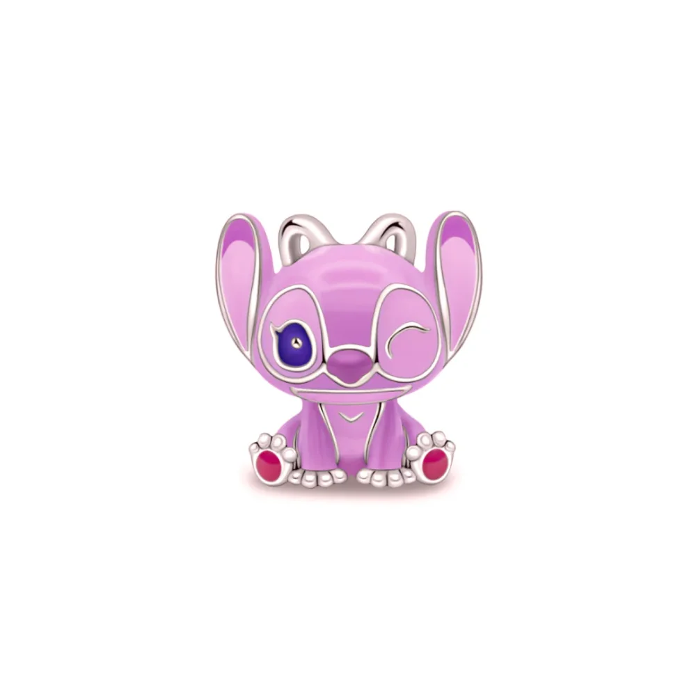 CHARM DE ANGEL ROSA