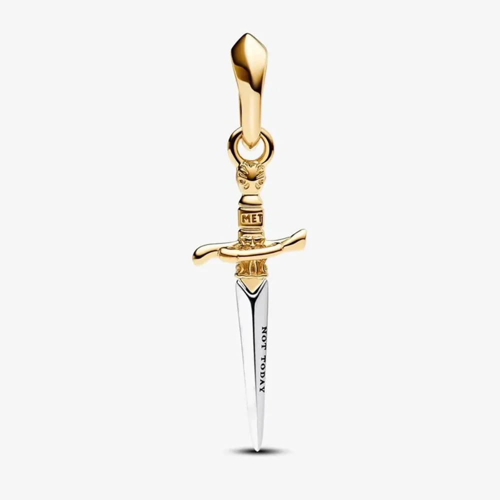 CHARM DE ESPADA AGUJA