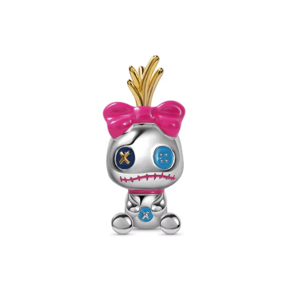 CHARM DE TRAPOS