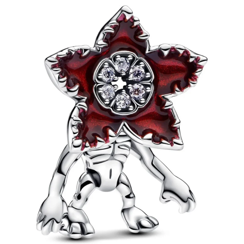 CHARM DE DEMOGORGON