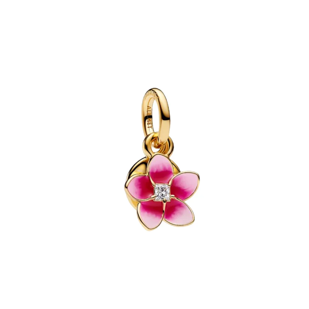 CHARM DE FLOR DE MOANA