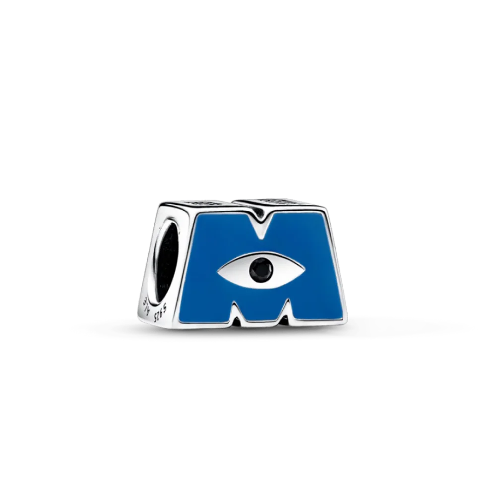 CHARM DE M MONSTER INC