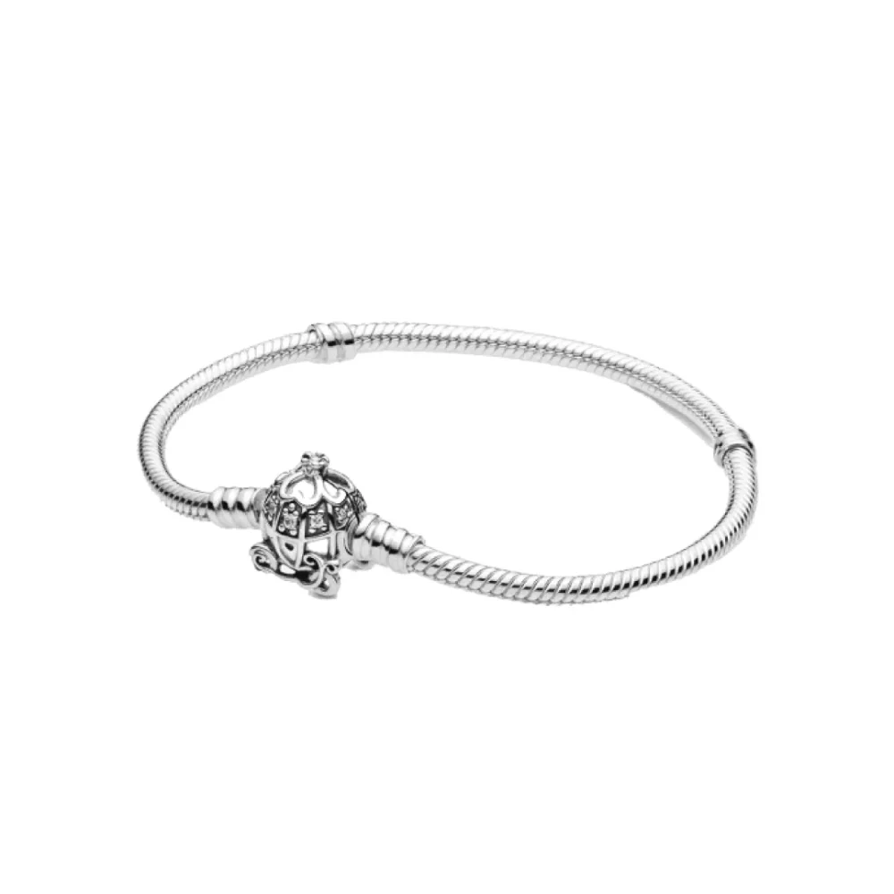 PULSERA DE CARROZA DE CENICIENTA