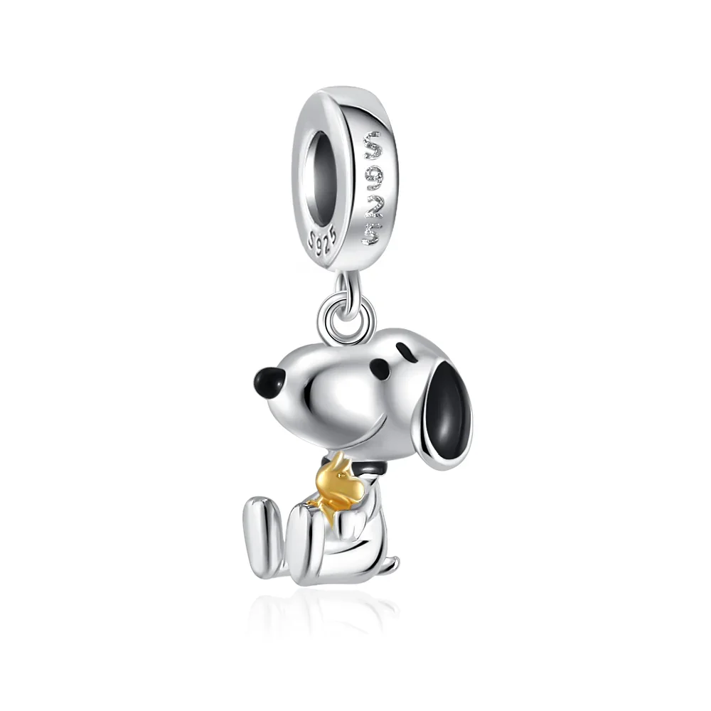 CHARM DE SNOOPY