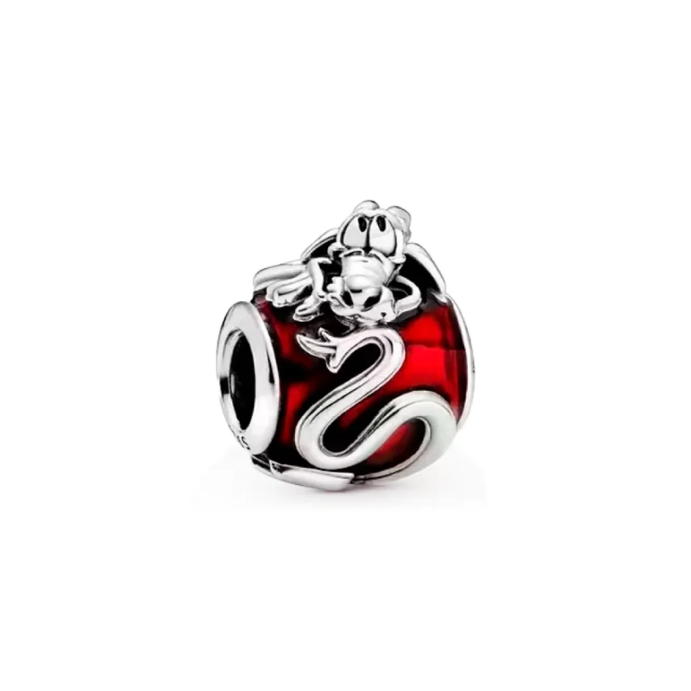 CHARM DE MUSHU